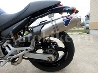     Ducati Monster900 MS4 2001  14